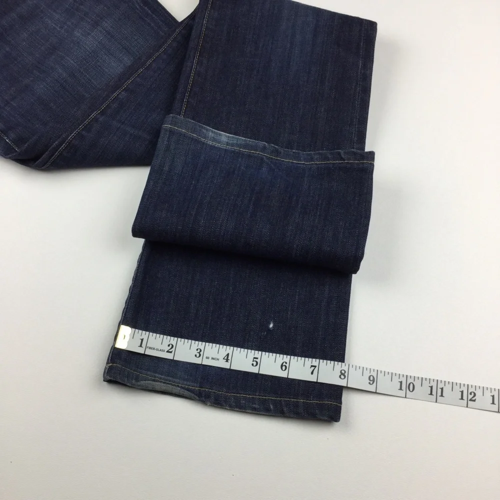Citizens of Humanity Kelly Bootcut COH 25x32 - Picture 5 of 8